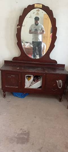 Dressing Table