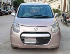 Suzuki Alto 2014 0