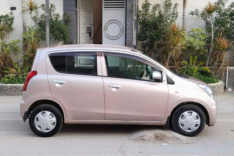 Suzuki Alto 2014 6