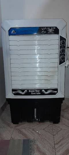 PEL room Air cooler 1 month used only