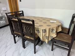 Dining table for sale