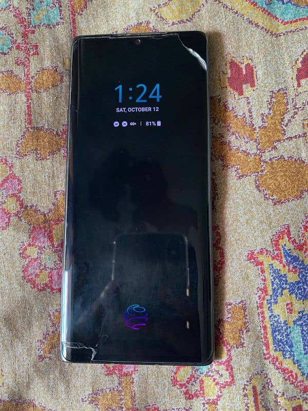 lg velvet pta approved for sell 1