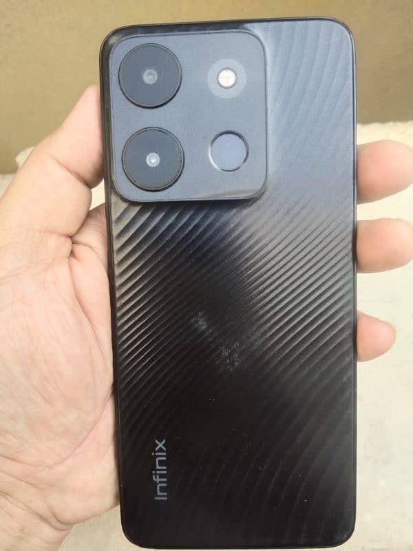 Infinix smart 7 1