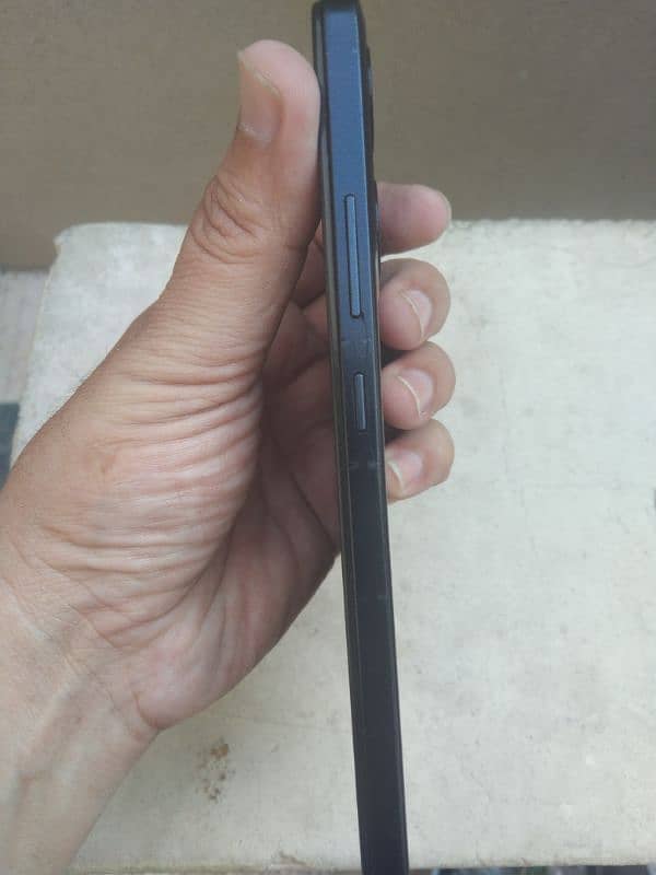 Infinix smart 7 6