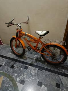 kids cycle 20 inch 0