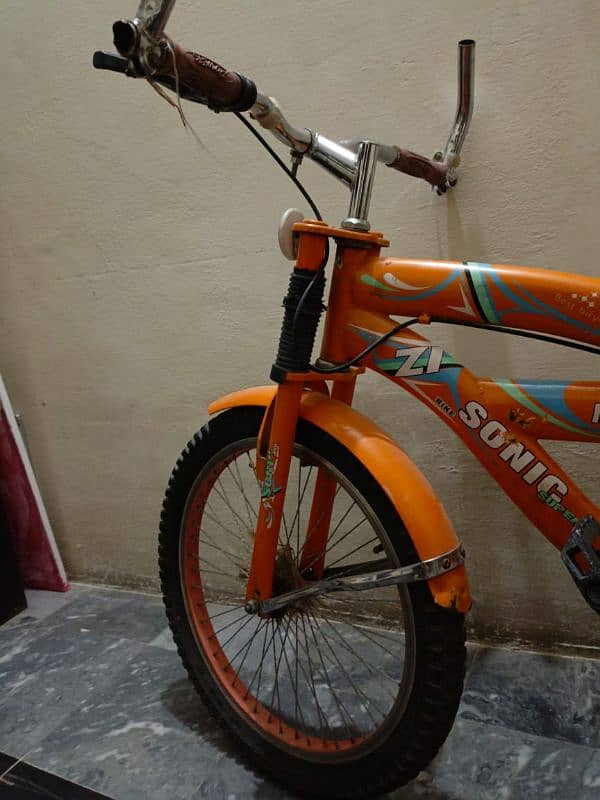 kids cycle 20 inch 2