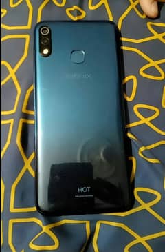 infinix