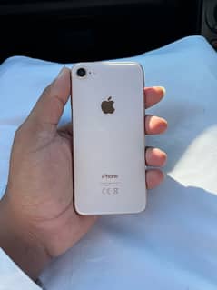 iPhone 8 64GB Non Pta 0