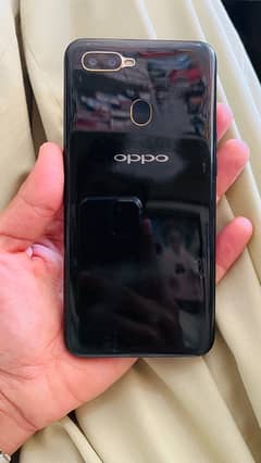 Oppo A5s 0