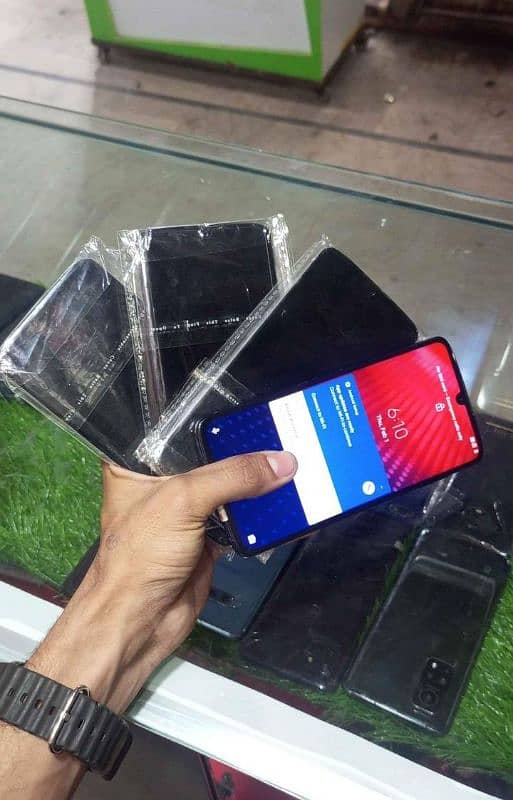 MOTOROLA Z4 (4+128) ORIGINAL USA STOCKS CONTACT 03186414811 APPROVED 3