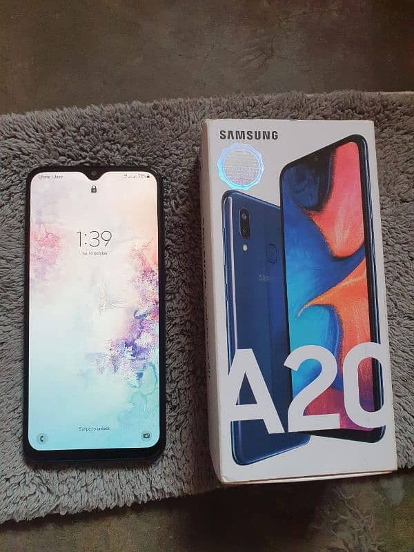 Samsung galaxy a20 32 gp 3gpram 03323000388 1