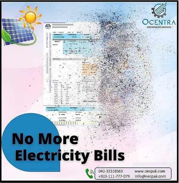 15KW On Grid System Solar System 3