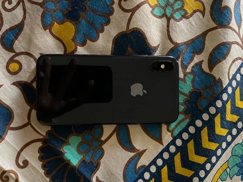 iphone xs 64 gb non pta 1