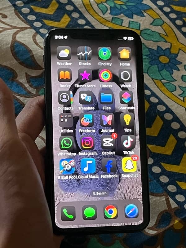 iphone xs 64 gb non pta 2