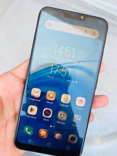 Vivo Y81S 0