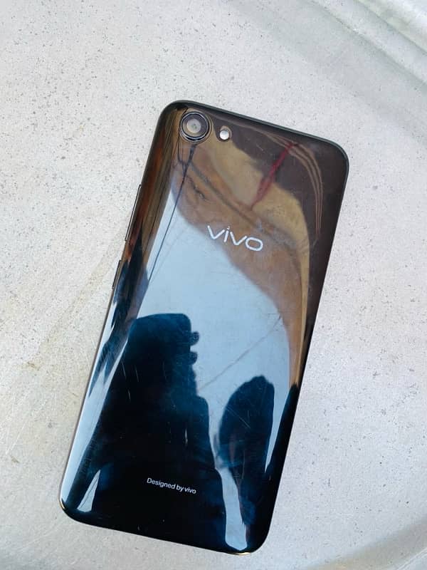 Vivo Y81S 2