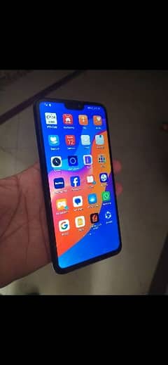 honor 8x 4gb 128 gb