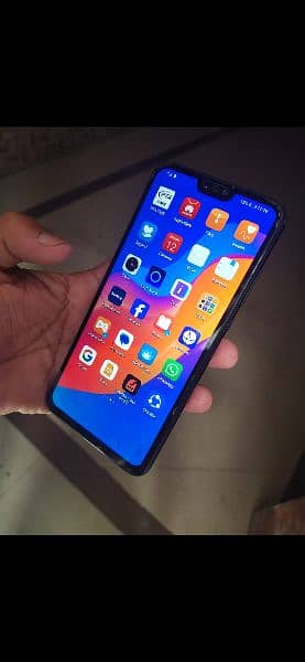 honor 8x 4gb 128 gb 2