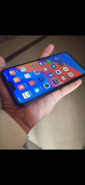 honor 8x 4gb 128 gb 3