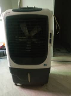 nasgas air cooler