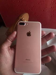 i phone 7 plus