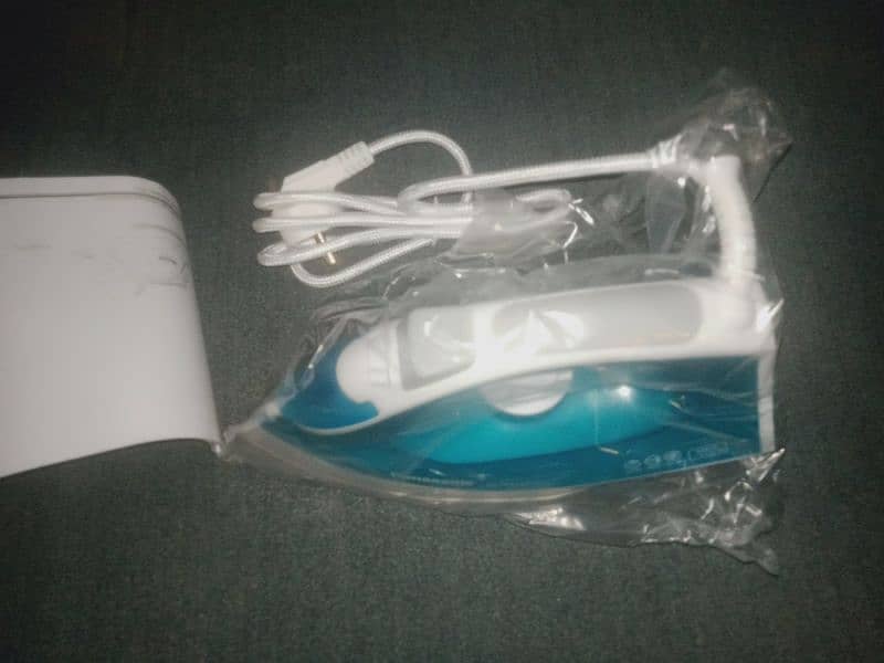 Panasonic Steam Iron for sale. Brand new 1