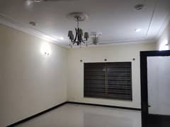 Upper portion for rent in G15 size 12 marla water gas electricity all facilities five options available 0