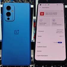 oneplus 9 brand new kit very good price  contact now 0317 222 1751