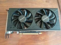 AMD Radeon RX 580 0