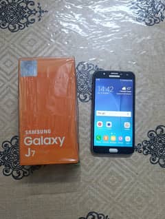 Samsung Galaxy J7 FOR SALE 0