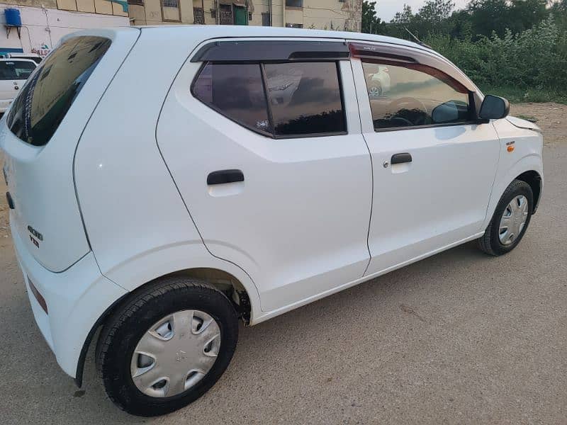 Suzuki Alto 2022 7