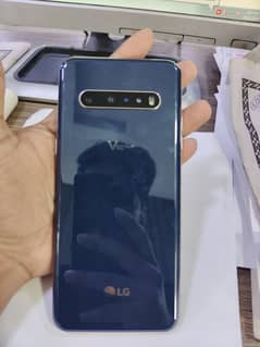 Lg V60 ThinQ Non PTA