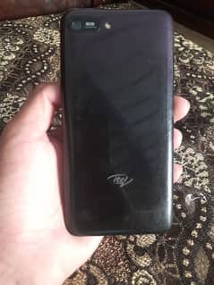 itel A25 pro 2 gb 32 gb