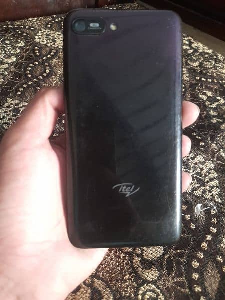 itel A25 pro 2 gb 32 gb 0