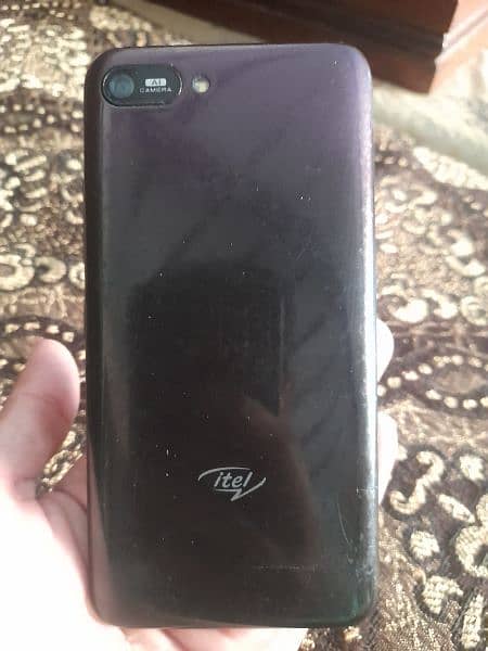 itel A25 pro 2 gb 32 gb 1