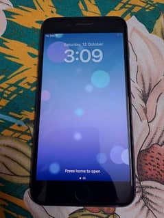 iphone 8plus 256 gb PTA Approved 0