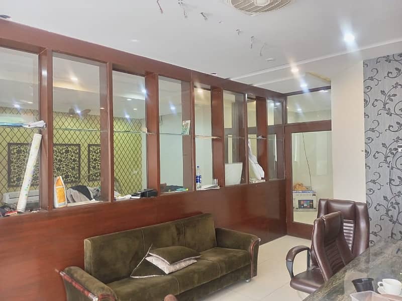 DHA Phase 4,Block DD, 1st Floor For Rent Pakistan,Punjab,Lahore 0