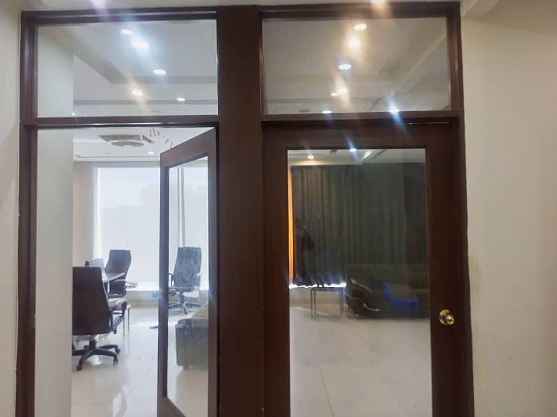 DHA Phase 4,Block DD, 1st Floor For Rent Pakistan,Punjab,Lahore 4