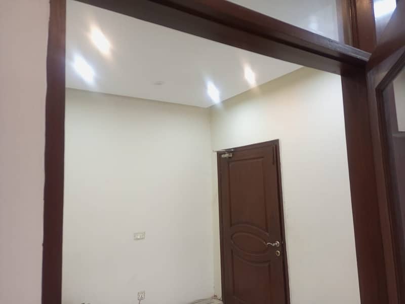 DHA Phase 4,Block DD, 1st Floor For Rent Pakistan,Punjab,Lahore 5