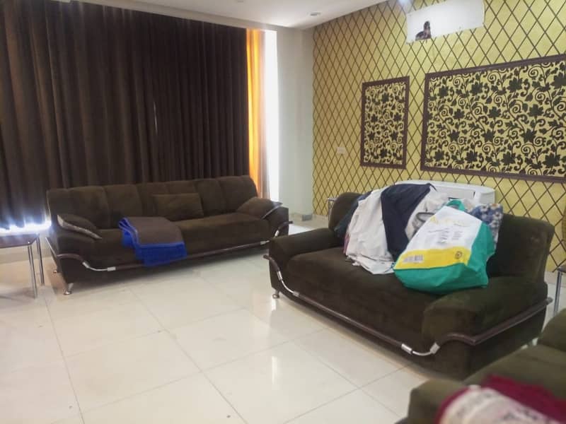 DHA Phase 4,Block DD, 1st Floor For Rent Pakistan,Punjab,Lahore 11