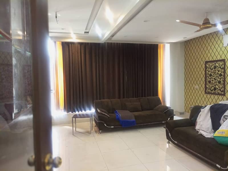 DHA Phase 4,Block DD, 1st Floor For Rent Pakistan,Punjab,Lahore 13