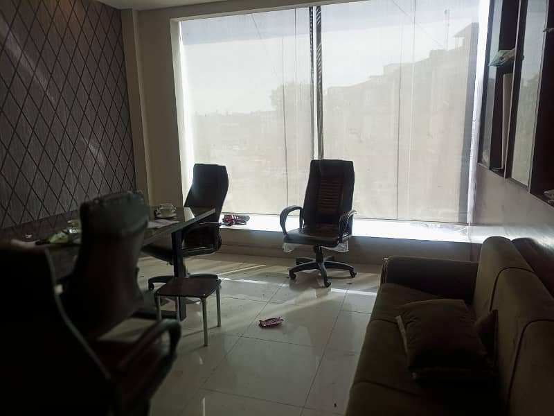 DHA Phase 4,Block DD, 1st Floor For Rent Pakistan,Punjab,Lahore 17