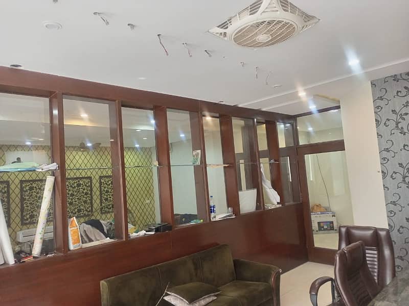 DHA Phase 4,Block DD, 1st Floor For Rent Pakistan,Punjab,Lahore 18