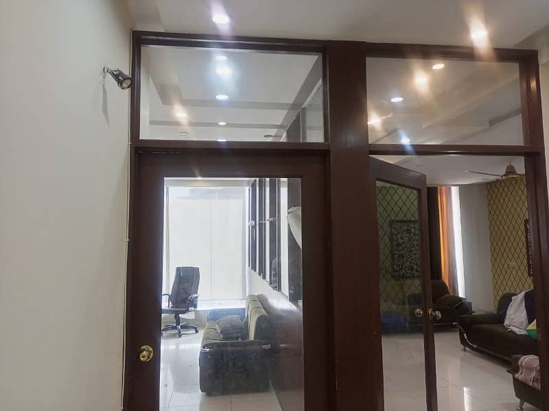 DHA Phase 4,Block DD, 1st Floor For Rent Pakistan,Punjab,Lahore 19