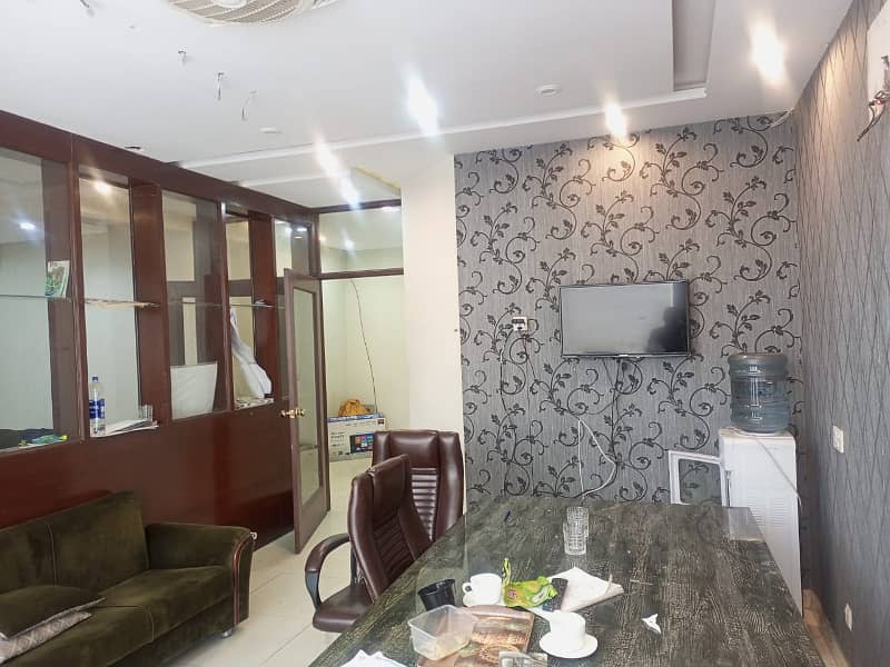 DHA Phase 4,Block DD, 1st Floor For Rent Pakistan,Punjab,Lahore 20