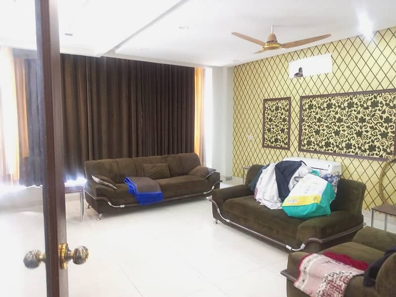 DHA Phase 4,Block DD, 1st Floor For Rent Pakistan,Punjab,Lahore 21