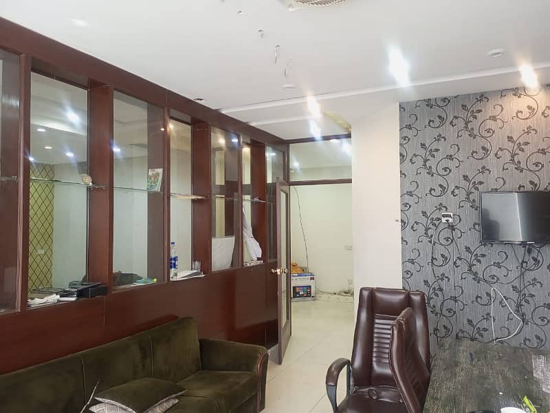 DHA Phase 4,Block DD, 1st Floor For Rent Pakistan,Punjab,Lahore 23