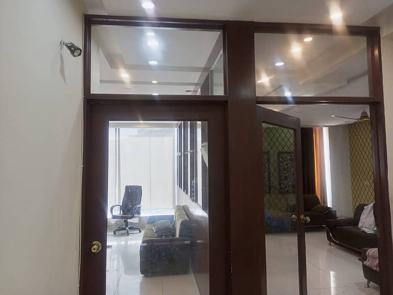 DHA Phase 4,Block DD, 1st Floor For Rent Pakistan,Punjab,Lahore 24