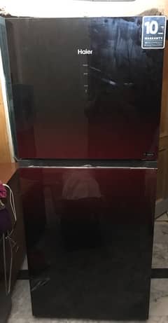 Haier Refrigerator HRF 368 For Sale