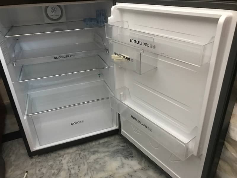 Haier Refrigerator HRF 368 For Sale 2